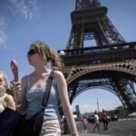 France recorded ‘hottest summer ever’: environment minister