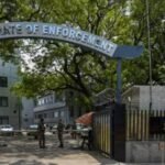 Probe Agency ED Searches Underway Across South India Over Drug Trafficking