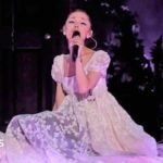 Ariana Grande completes tour and steps back from public life