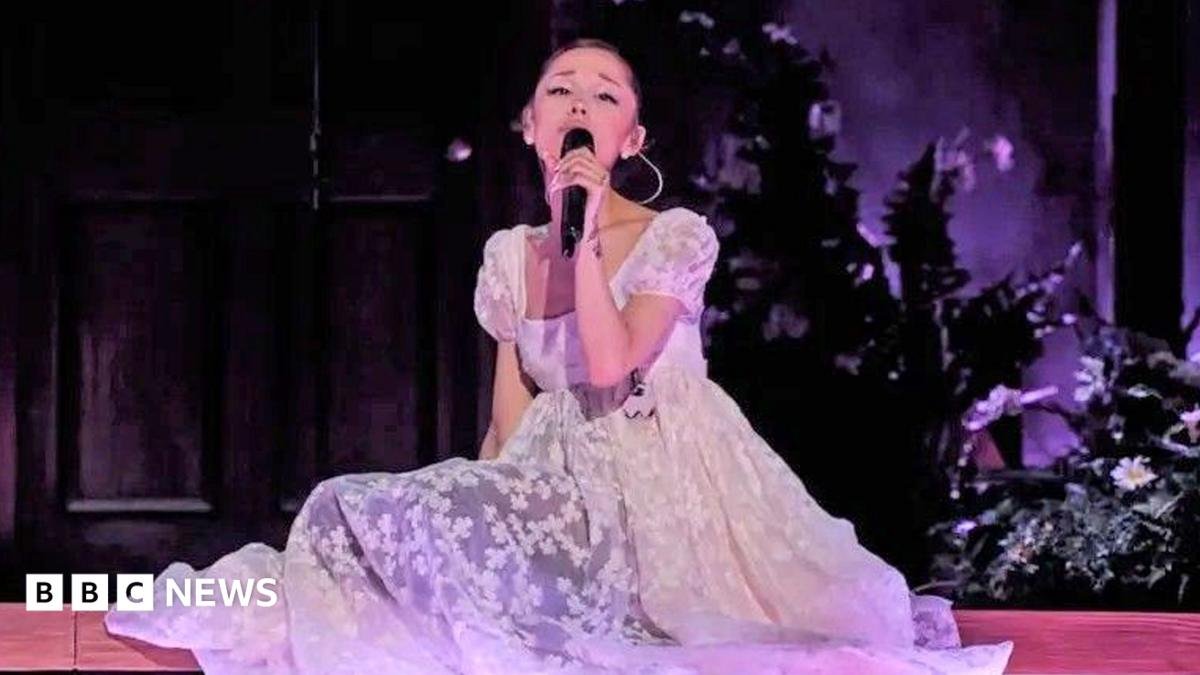 Ariana Grande completes tour and steps back from public life