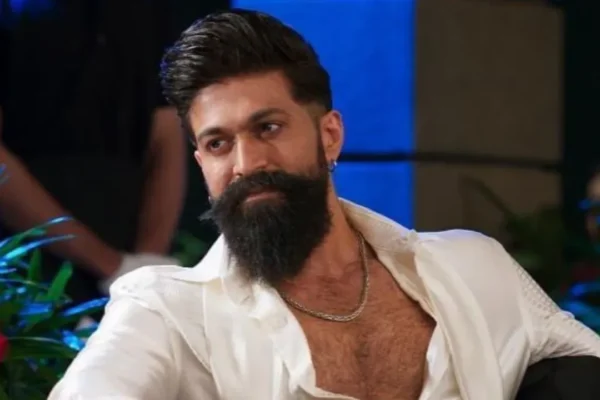 Toxic (Hindi) Box Office Collections: Yash starrer mints Rs 4.50 crore on 1st discounted Tuesday, nears Rs 125 crore mark