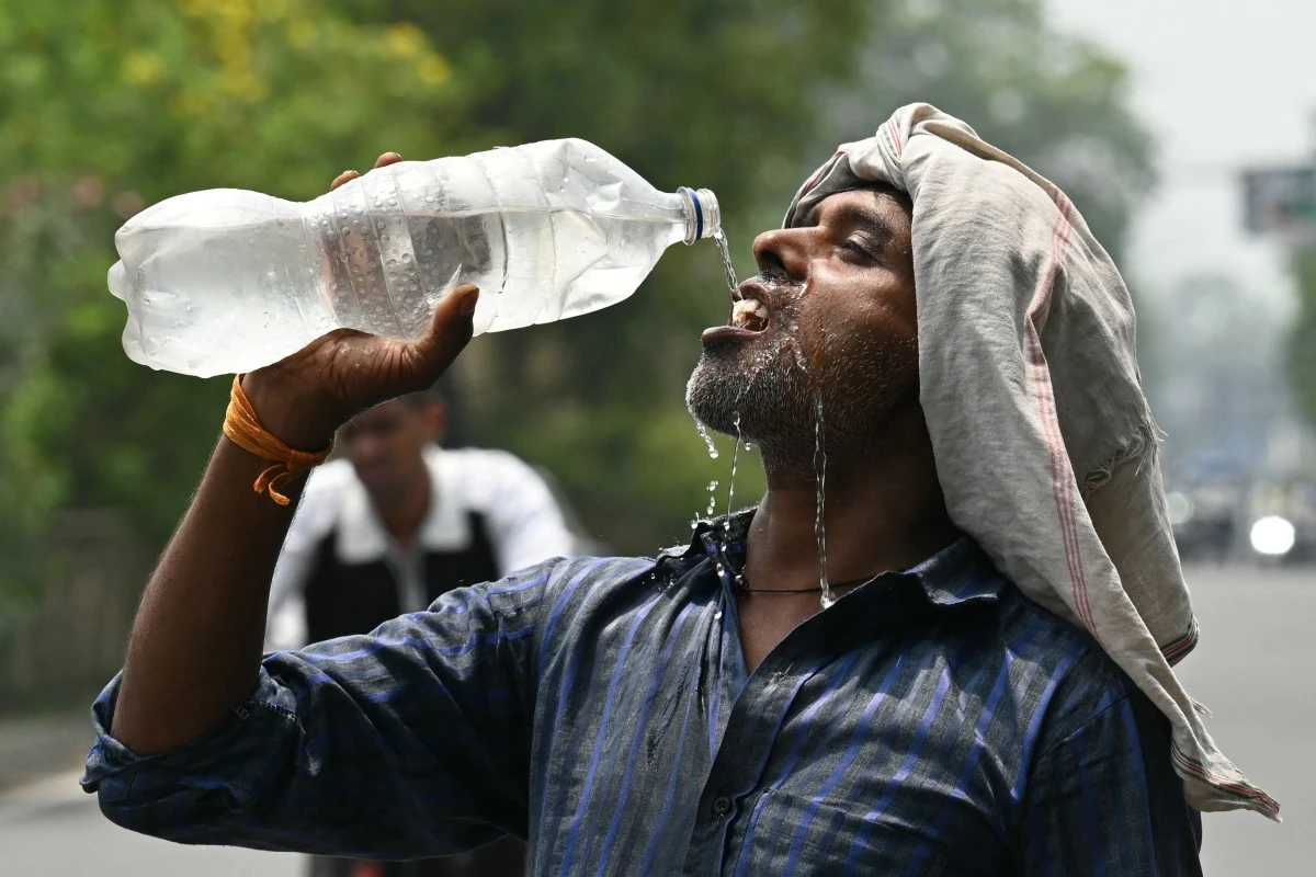 India endures hottest August since records began in 1901: weather bureau
