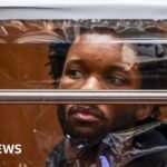 US singer D4vd's celebrity lawyers withdraw from murder case