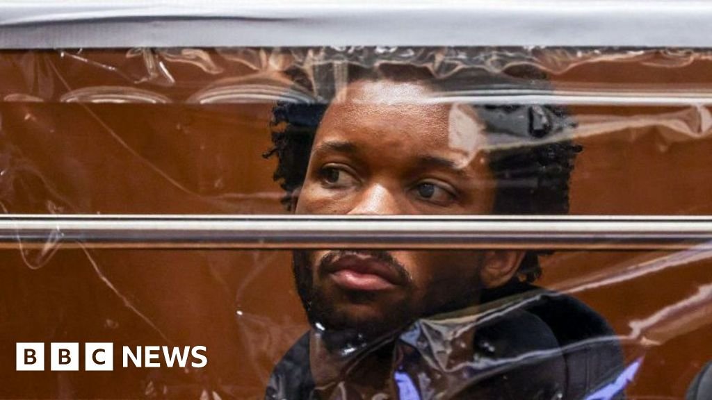 US singer D4vd's celebrity lawyers withdraw from murder case