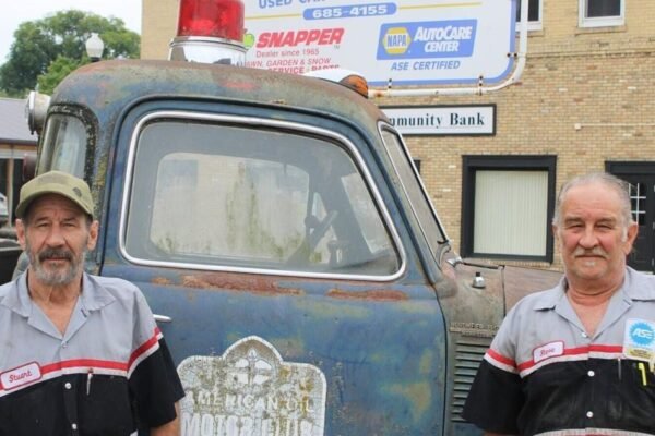 A Century of Service: Nordmeier Bros. Inc. Marks 100 Years of Morristown Heritage