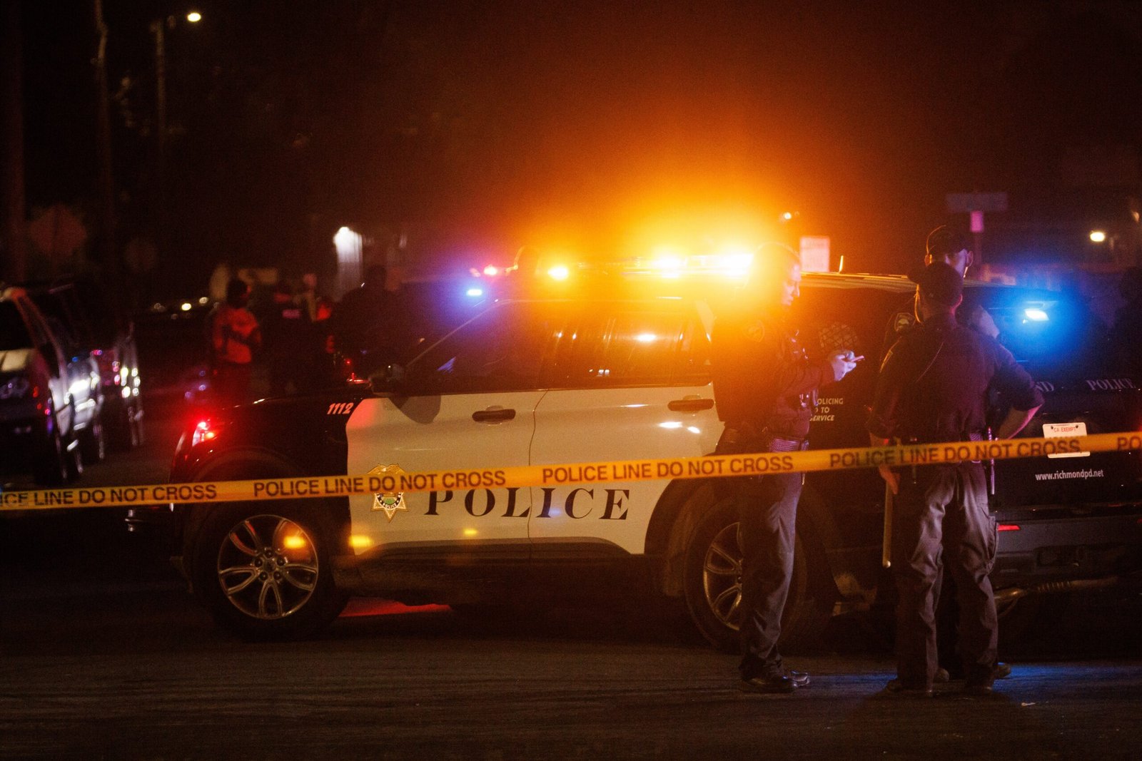 A City in Mourning: Richmond Reels as Man Indicted in Teen’s Execution-Style Ambush
