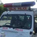 A Curfew’s Tragic Toll: Delhi Teenager Takes Her Own Life After Family Confrontation