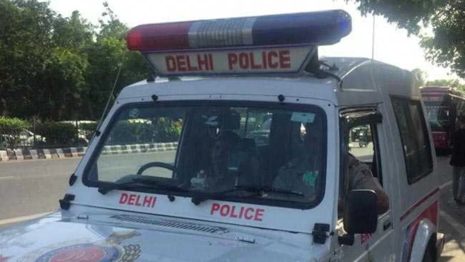 A Curfew’s Tragic Toll: Delhi Teenager Takes Her Own Life After Family Confrontation