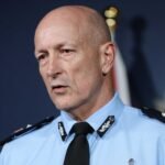 "A Force for Service: Former Queensland Police Commissioner Steve Gollschewski Passes Away at 67"