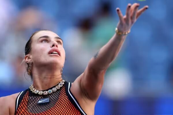 A High-Stakes Distraction: Aryna Sabalenka Pauses US Open Match Over Lingering Marijuana Odor