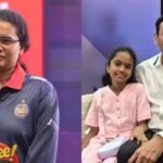 A Mother’s Silver, A Daughter’s Gold: Humpy’s Legacy Captured in a Single Moment