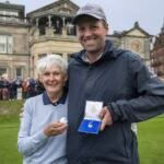 A New Swing at St Andrews: Dowling Tees Off a Bold Chapter for The R&A