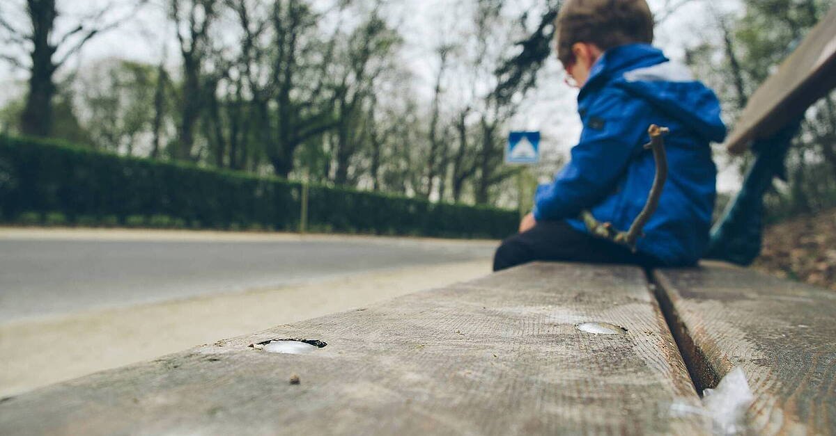 A Staggering Surge: 200,000 Children Now Trapped in Poverty’s Grip