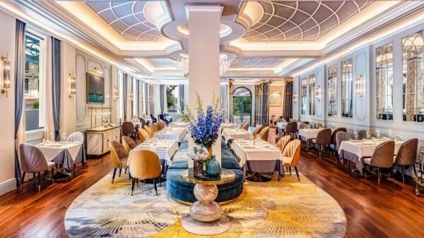 A Timeless Affair: Metropole Hanoi Revives Its Legendary ‘Rendez-vous’ Culinary Series