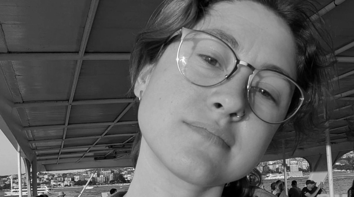 A Voice Silenced: Kyiv Journalist Mariia Yizhvenko, 29, Killed in Targeted Drone Strike