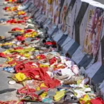 A Year of Echoing Grief: Vijay Honors Lost Lives of Karur Stampede