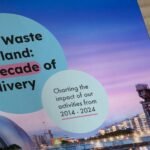 Zero Waste Scotland to join new national environment body