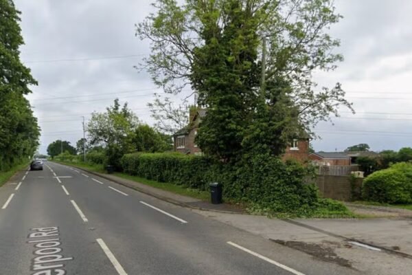 A41 Tragedy: 22-Year-Old Fights for Life Following Devastating Chester Crash