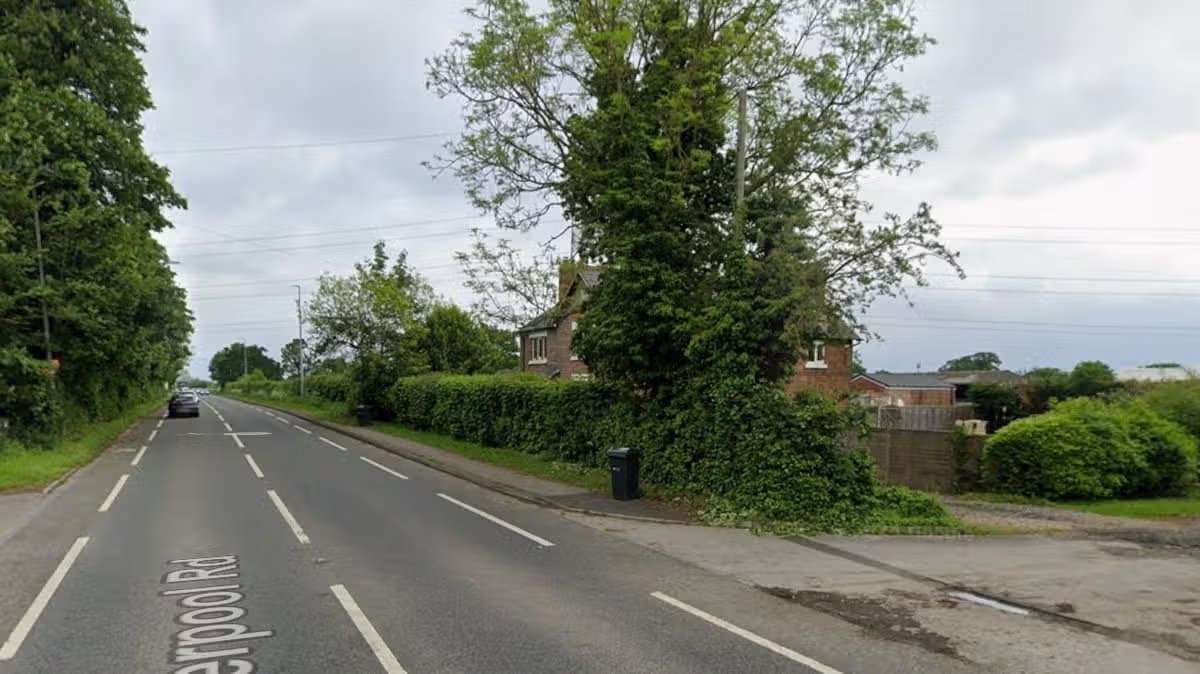 A41 Tragedy: 22-Year-Old Fights for Life Following Devastating Chester Crash