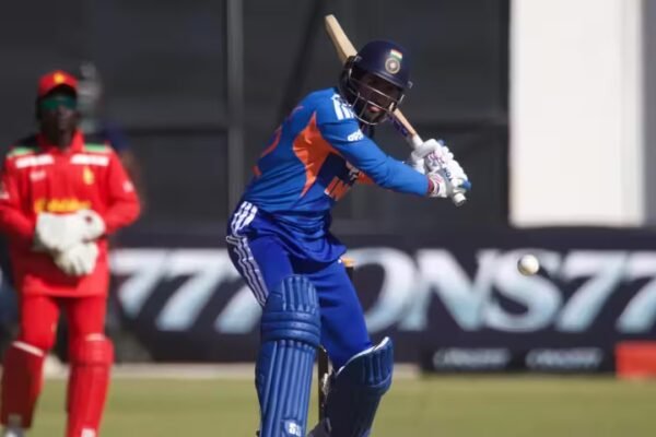 AB de Villiers sounds the alarm on Tilak Varma’s uncertain batting role ahead of Afghanistan T20s