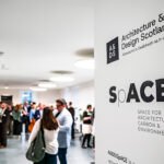 Temporary venue takes built environment discussions onto the street - September 2026 - News