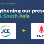 JCE and TUFF announce strategic partnership to expand hazardous area engineering support across India and South Asia
