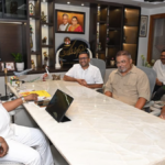 KVR, MNS find common ground on anti-Hindi, regional rights