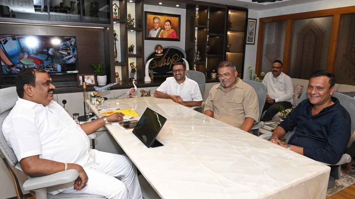 KVR, MNS find common ground on anti-Hindi, regional rights