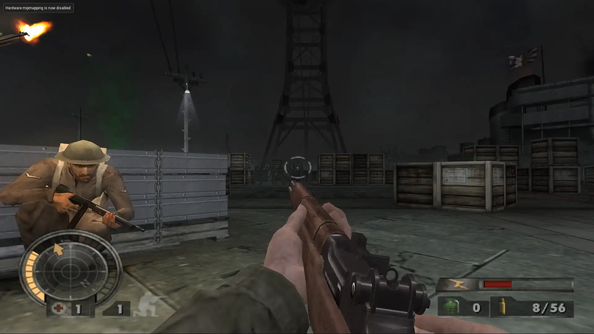 AI-Powered Resurrection: Medal of Honor Goes Next-Gen With Unofficial DLSS 5 via PCSX2