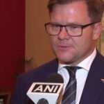 German Environment Minister Schneider links Nepal flash floods to climate change; calls India "key partner" for global climate action