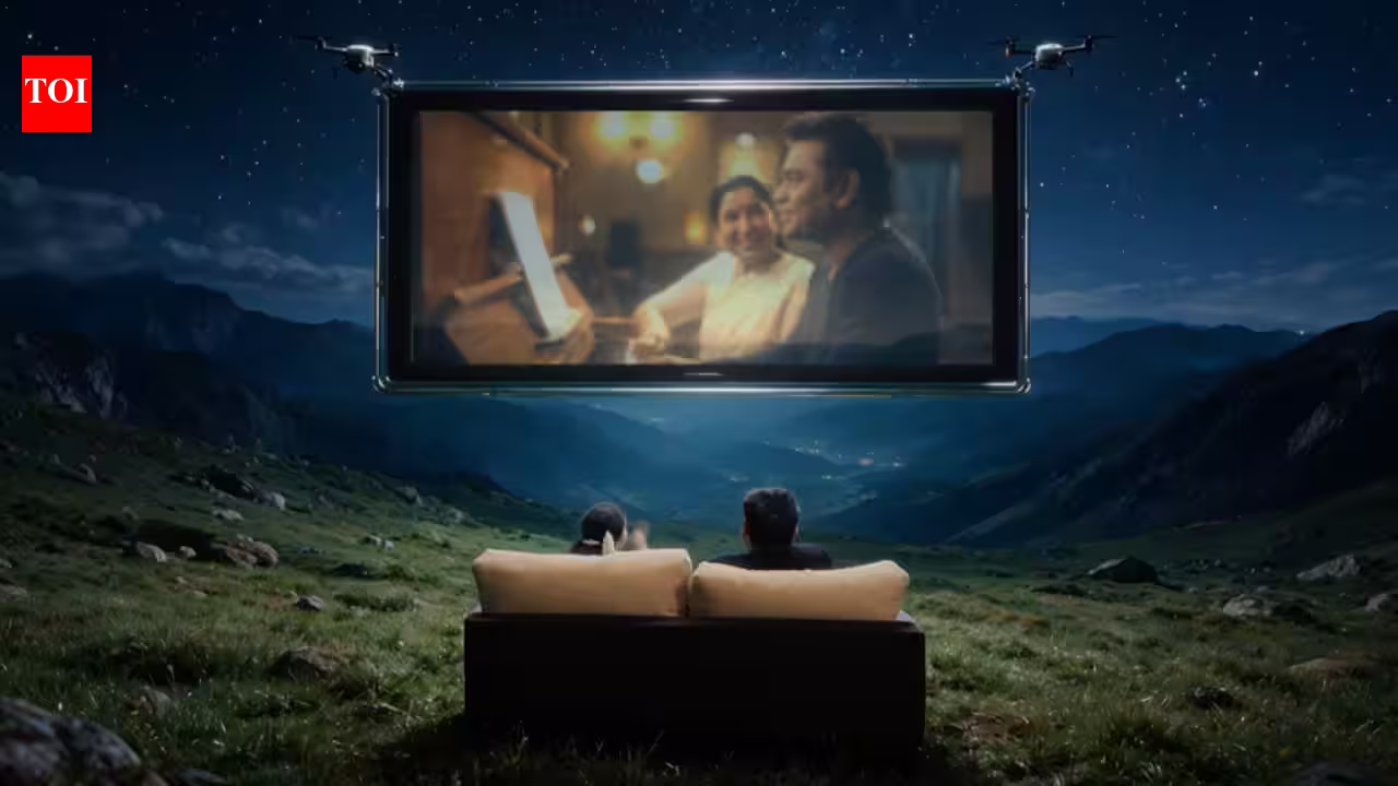 AR Rahman Honors 'National Pride' Asha Bhosle with Star-Studded 'Asha Forever' Birthday Tribute