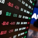 ASX Braces for Storm as Wall Street Sell-Off Triggers Local Red Tide
