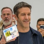 AT&T CEO Breaks Silence: The Bold Verdict on Apple’s iPhone Duo