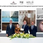 AWC and Meliá Forge Global Alliance to Redefine Luxury Hospitality Landscapes