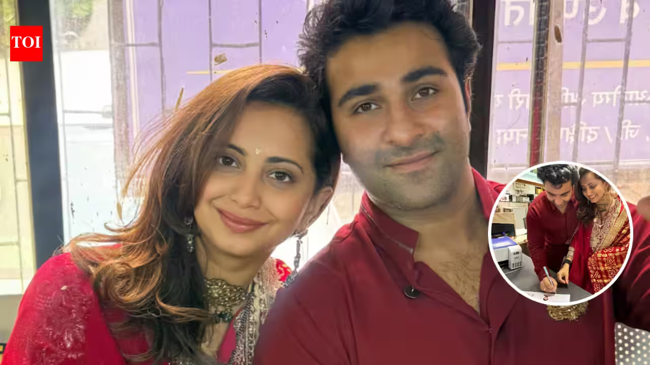 Aadar Jain and Alekha Advani Make It Official: 'Trial Period Over' for Bollywood Couple!