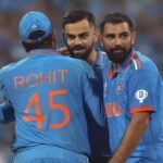 Aakash Chopra Questions India’s Selection Logic Over Shami’s Continued Exclusion