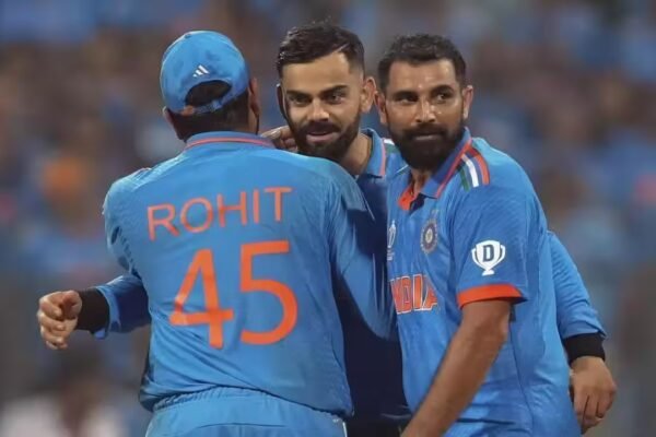 Aakash Chopra Questions India’s Selection Logic Over Shami’s Continued Exclusion
