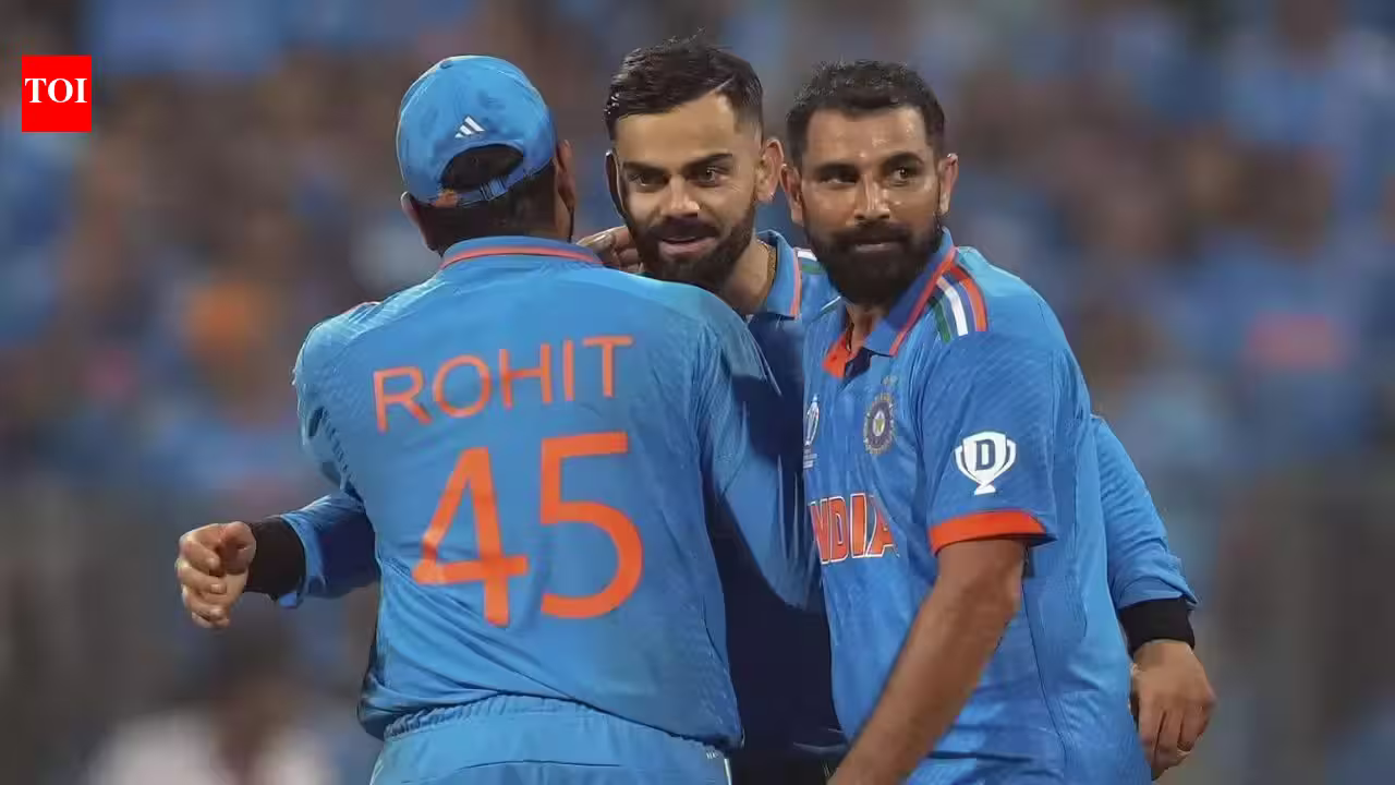 Aakash Chopra Questions India’s Selection Logic Over Shami’s Continued Exclusion