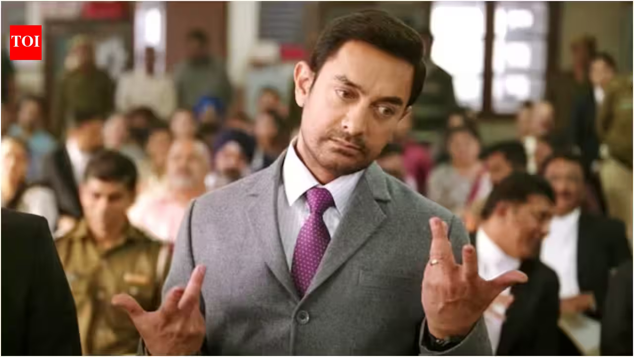 Aamir Khan Returns: ‘Sitaare Zameen Par’ Makes Grand Japan Debut After Decade-Long Hiatus