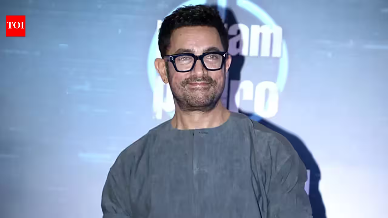 Aamir Khan Set to Join R Balki and Sajid Nadiadwala for New Superhero Spectacle