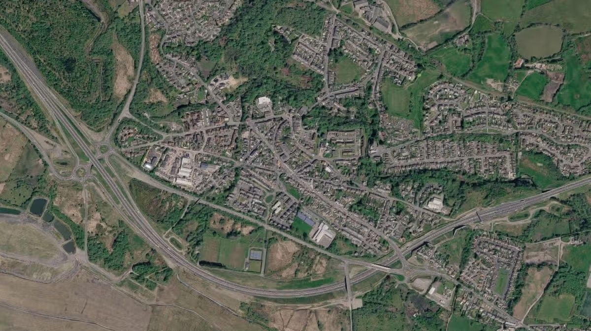Aberdare Erupts in Fury as Community Takes to Streets Following Teen Rape Conviction