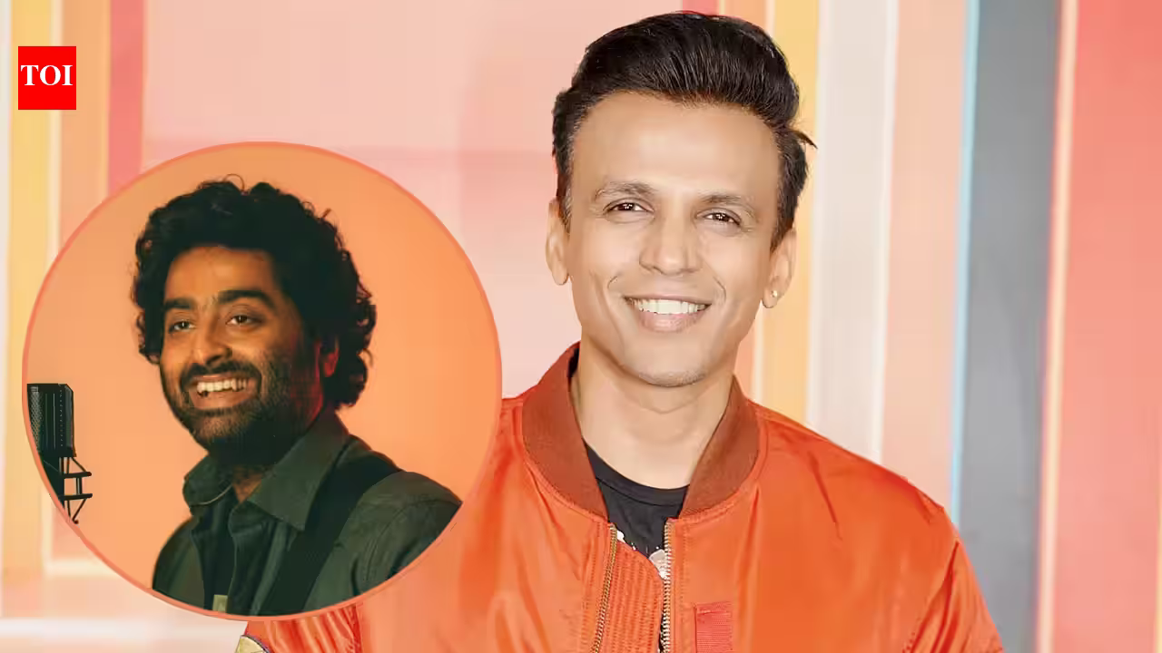 Abhijeet Sawant Credits Arijit Singh’s Meteoric Rise to Destiny Over Past Stardom