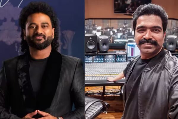 Abhishek Pathak Reveals Why Ravi Basrur Replaced DSP for ‘Drishyam 2’ Soundtrack