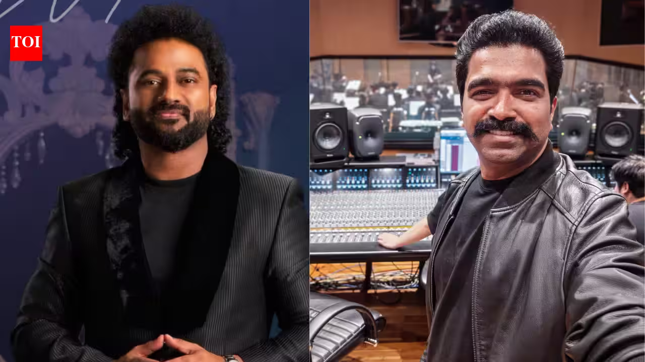 Abhishek Pathak Reveals Why Ravi Basrur Replaced DSP for ‘Drishyam 2’ Soundtrack