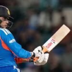 Abhishek Sharma brushes off batting blip with defiant signal to critics