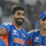 Abhishek Sharma’s meteoric rise and Bumrah’s elite surge rock the T20I rankings