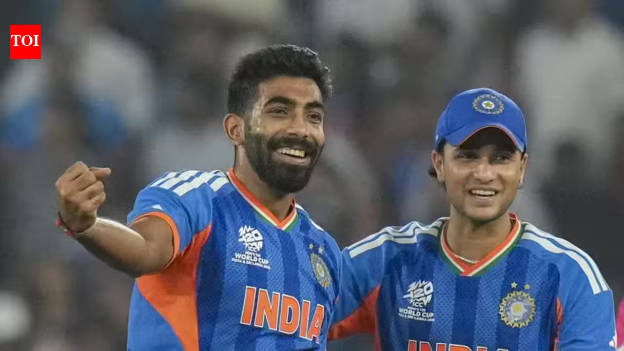Abhishek Sharma’s meteoric rise and Bumrah’s elite surge rock the T20I rankings