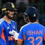 Abhishek’s Blitz and Arshdeep’s Lethal Spell Power India to Dominant T20I Opener Win