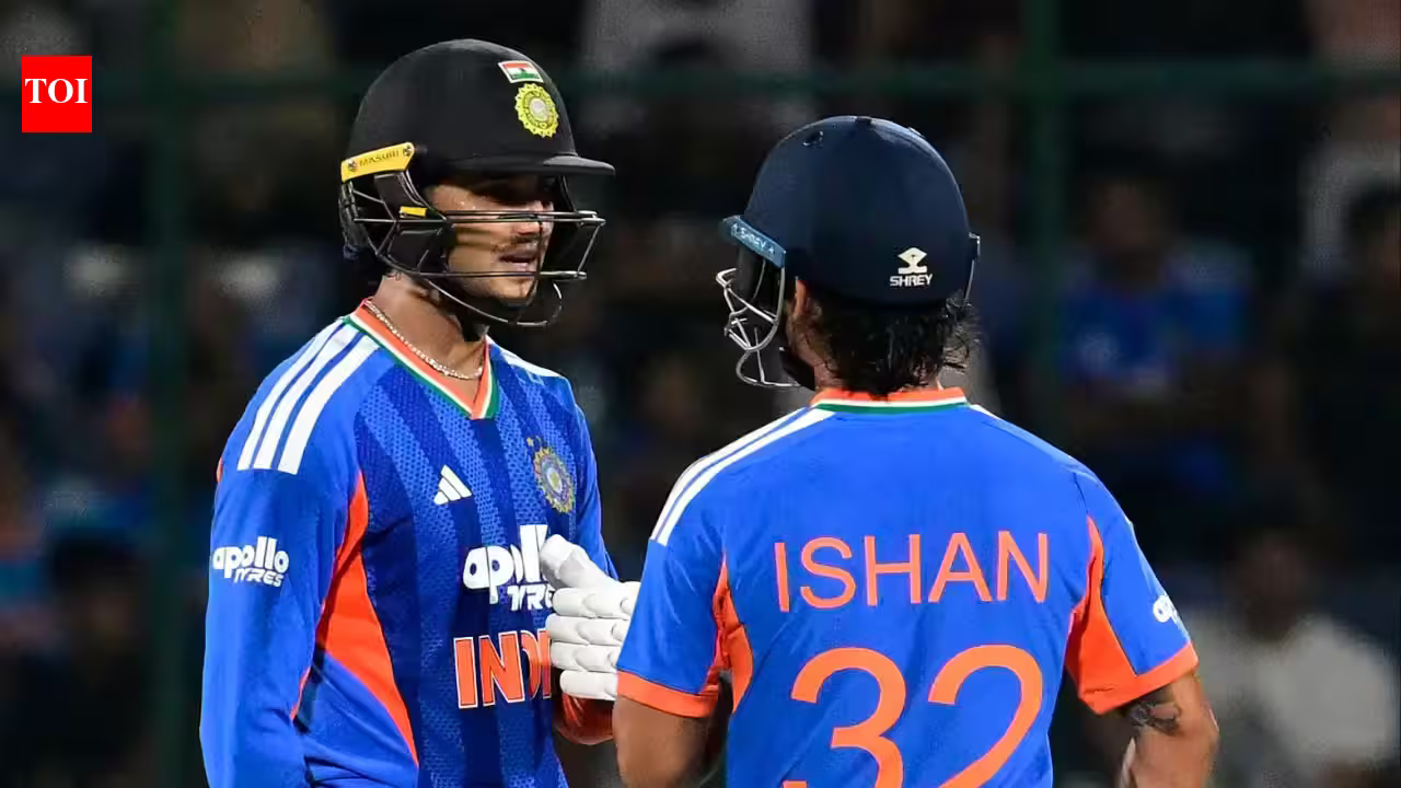 Abhishek’s Blitz and Arshdeep’s Lethal Spell Power India to Dominant T20I Opener Win