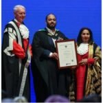 Academic Outrage: Newcastle University’s Green Professorship Sparks Nepotism Allegations Over Ambani Heir Appointment
